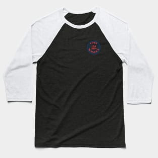 usa elections small Baseball T-Shirt